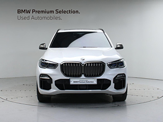 BMW X5 G05 2020