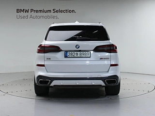 BMW X5 G05 2020