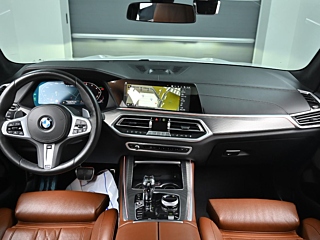 BMW X5 G05 2020