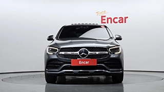 MERCEDES BENZ GLC-CLASS X253 2020