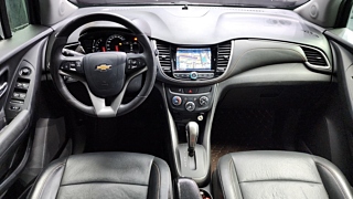 DAEWOO TRAX 2016