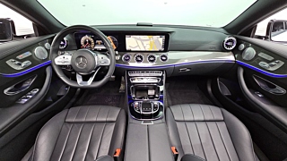 MERCEDES BENZ E-CLASS W213 2020