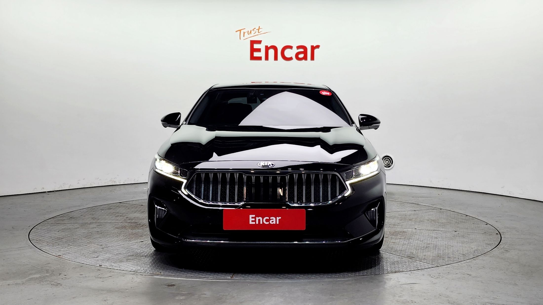 KIA K7 PREMIER 2021