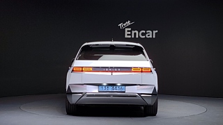 HYUNDAI IONIQ5 2021