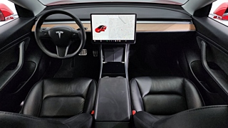 TESLA MODEL 3 2020