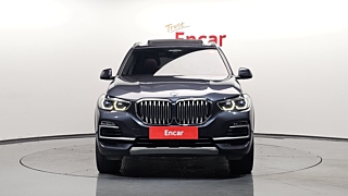 BMW X5 G05 2021