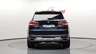 BMW X5 G05 2021