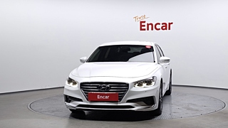 HYUNDAI GRANDEUR IG 2016