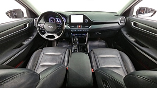 HYUNDAI GRANDEUR IG 2016