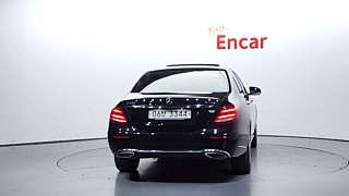 MERCEDES BENZ E-CLASS W213 2018