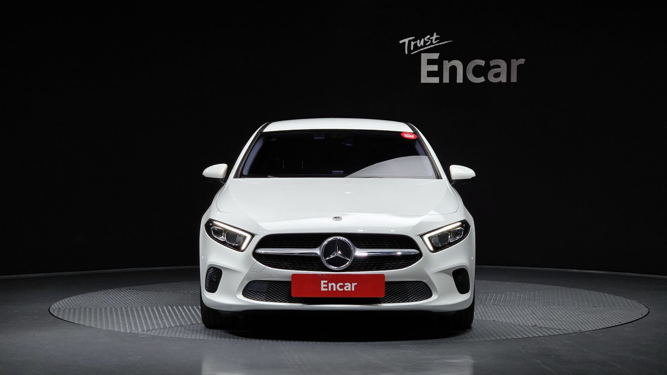 MERCEDES BENZ A-CLASS W177