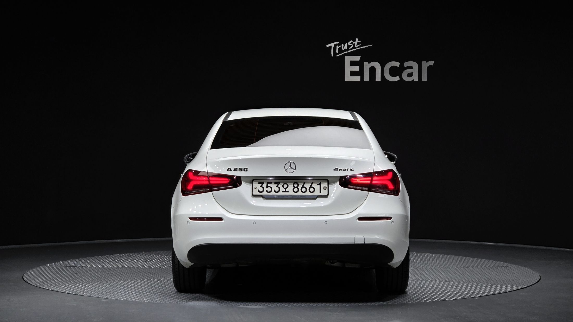 MERCEDES BENZ A-CLASS W177