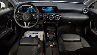 MERCEDES BENZ A-CLASS W177 2020