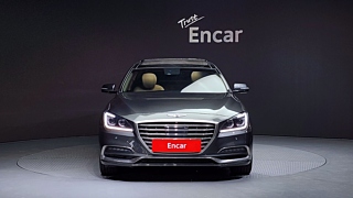 GENESIS G80 2019