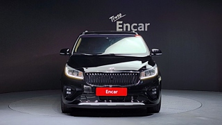 KIA CARNIVAL 2020