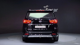 KIA CARNIVAL 2020