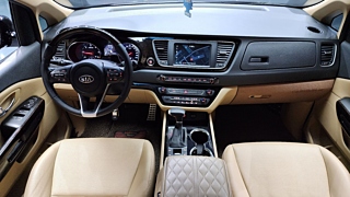 KIA CARNIVAL 2020