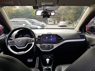 KIA MORNING 2016