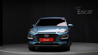 HYUNDAI KONA 2018