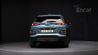 HYUNDAI KONA 2018