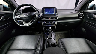 HYUNDAI KONA 2018