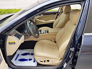 GENESIS G80 2020