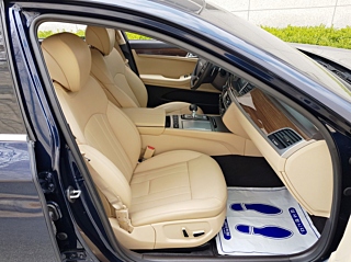 GENESIS G80 2020