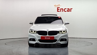 BMW 3-SERIES GT F34 2020