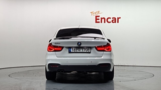 BMW 3-SERIES GT F34 2020