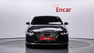HYUNDAI GRANDEUR IG 2018