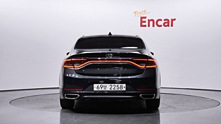 HYUNDAI GRANDEUR IG 2018