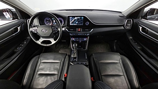 HYUNDAI GRANDEUR IG 2018