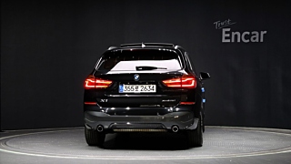 BMW X1 F48 2019