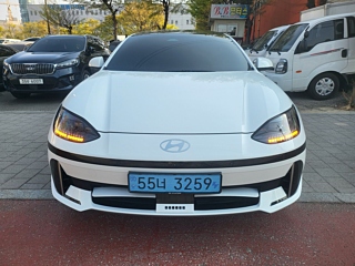 HYUNDAI IONIQ6 2022