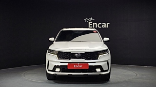 KIA SORENTO 2020