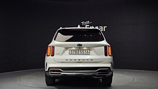 KIA SORENTO 2020