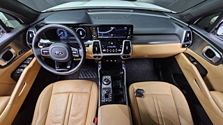 KIA SORENTO 2020