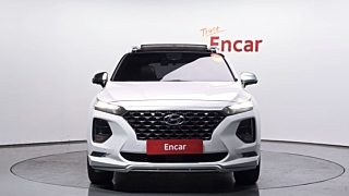 HYUNDAI SANTAFE TM 2020
