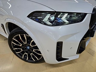 BMW X5 G05 2024