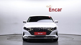 HYUNDAI GRANDEUR IG 2020