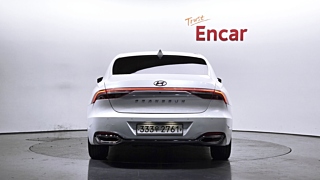 HYUNDAI GRANDEUR IG 2020