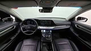 HYUNDAI GRANDEUR IG 2020
