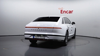 HYUNDAI GRANDEUR HYBRID GN7 2023