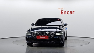 GENESIS G80 RG3 2024