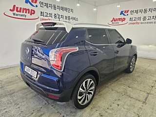 SSANGYONG TIVOLI VERY NEW 2019