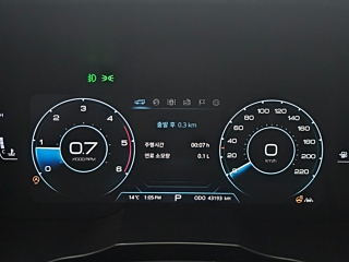 SSANGYONG TIVOLI VERY NEW 2019