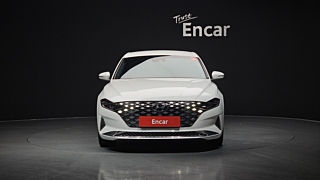 HYUNDAI GRANDEUR IG 2020