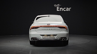 HYUNDAI GRANDEUR IG 2020