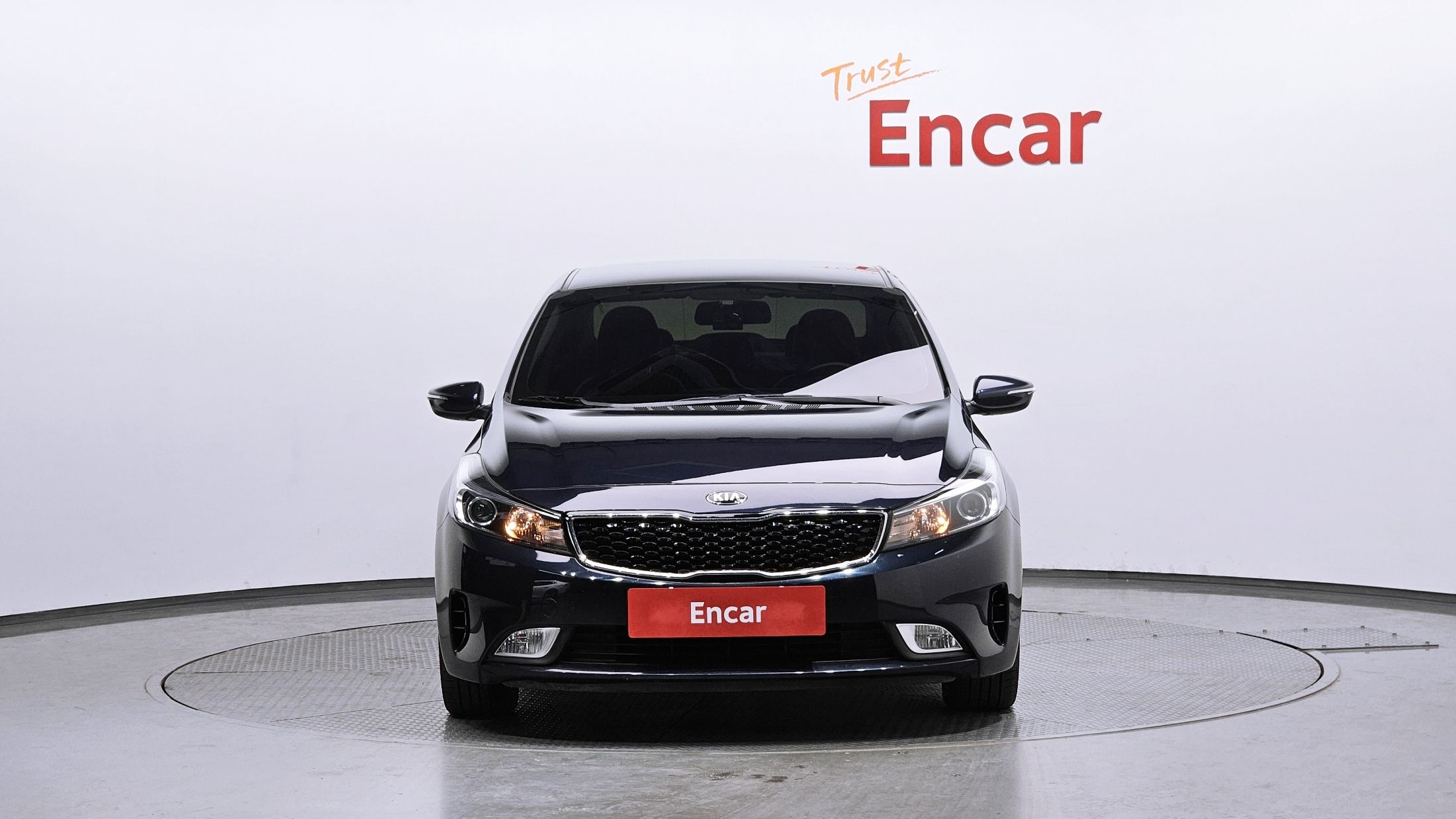 KIA K3 2017