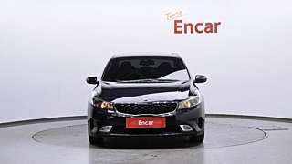 KIA K3 2017